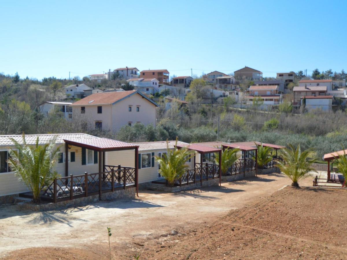 Holiday Home Palma-3 By Interhome Anić Buitenkant foto