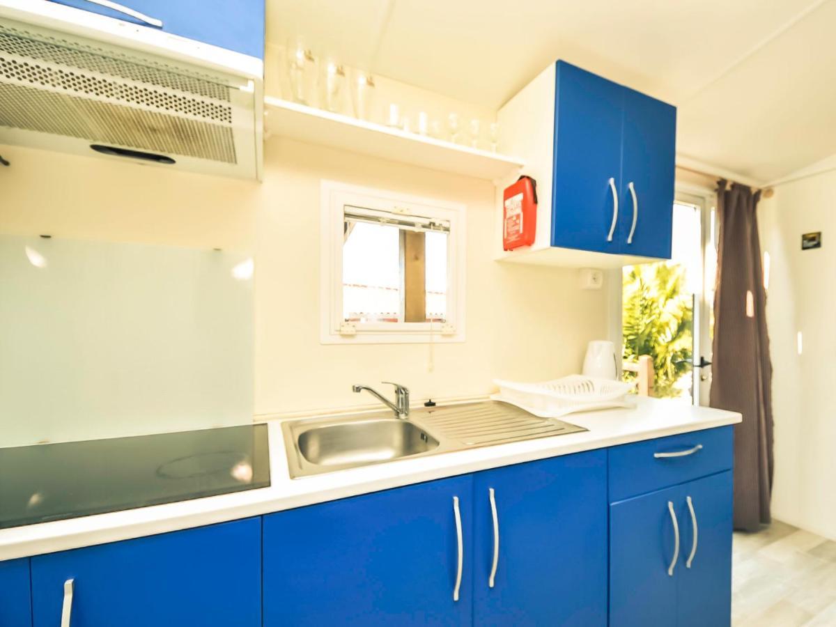 Holiday Home Palma-3 By Interhome Anić Buitenkant foto